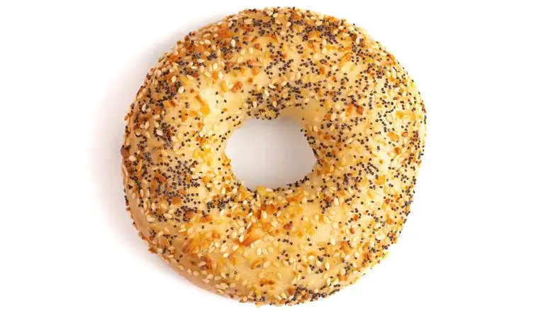 ¿Qué es un flagel y saben igual que los bagels?