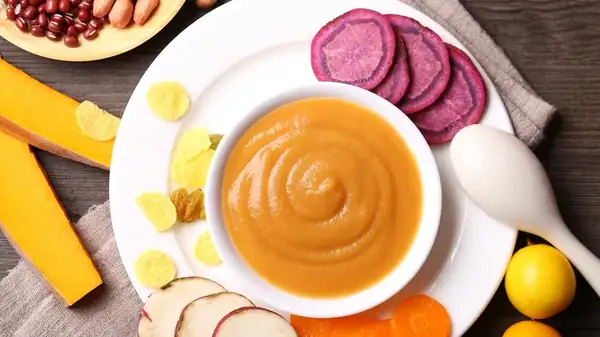 The Unconventional Savory Use For Overripe Bananas