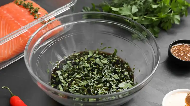 When To Use An Oil Or Acid For The Best Marinade Base