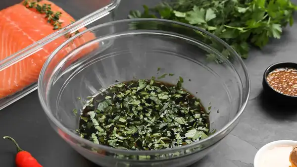 When To Use An Oil Or Acid For The Best Marinade Base