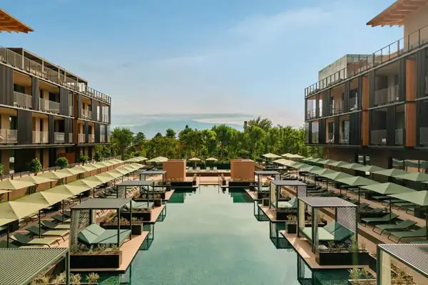 Five stars on Lake Garda: Falkensteiner opens new luxury resort
