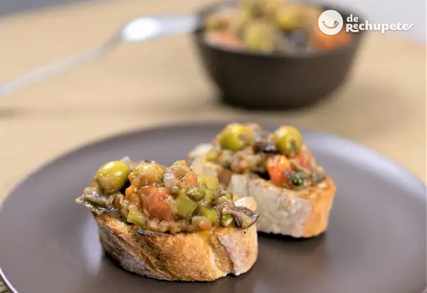 Weekly menu from September 14th to 20th: seven days to truly vary your home cooking