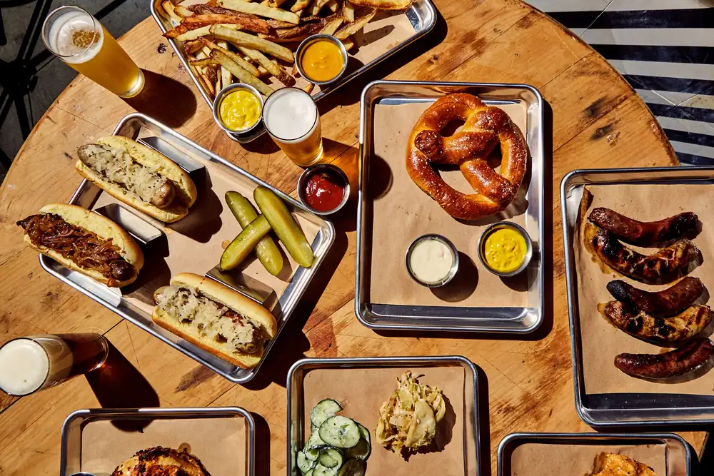 The Best Sports Bars in Austin