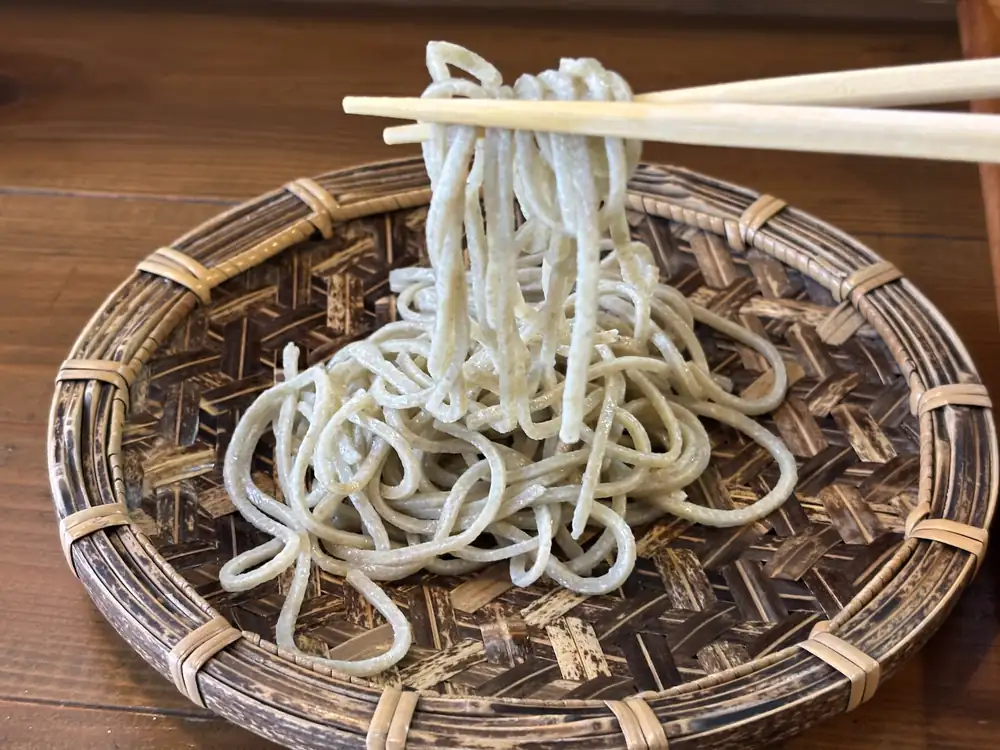 Where to find the best soba in Osaka: Inside Sobakiri Arabonpu