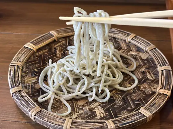 Where to find the best soba in Osaka: Inside Sobakiri Arabonpu
