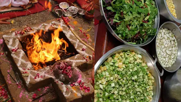 Rishi Panchami 2026: Significance, Rituals & Rishi chi Bhaji, A 21-Vegetable Recipe Made On This Day