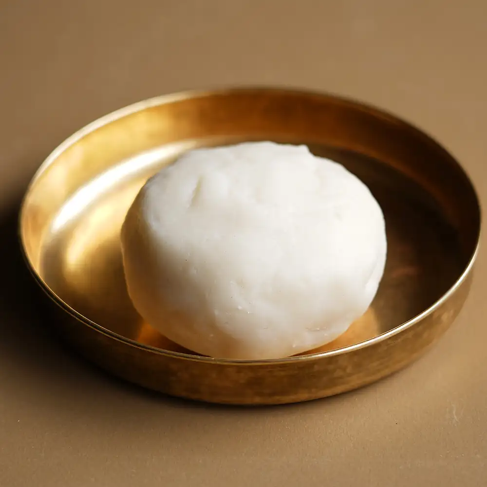 Kozhukattai Dough recipe
