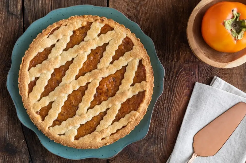 October's Seasonal Fruit: 32 Recipes for Fruit Lovers