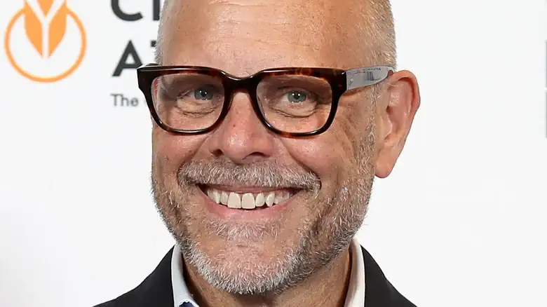 Alton Brown Shares The Best Ways To Make Barbecue Without A Grill
