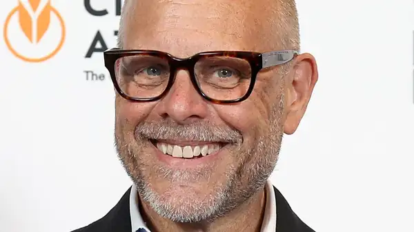 Alton Brown Shares The Best Ways To Make Barbecue Without A Grill