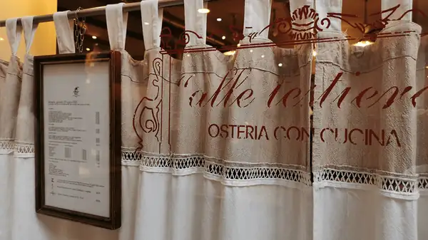 Osteria Alle Testiere, Venice, review: a tiny certainty