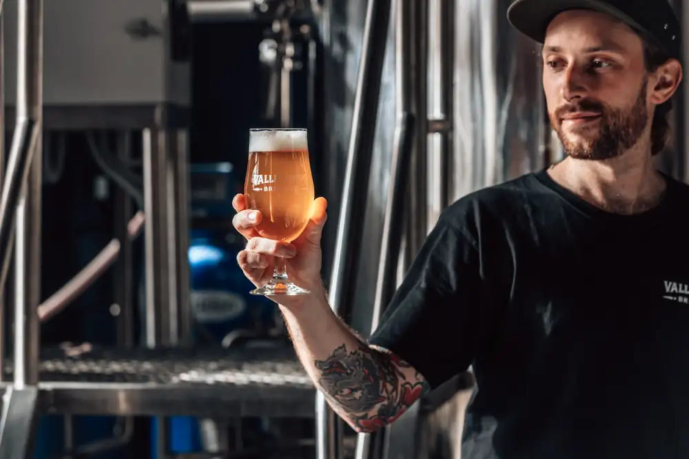 New rooftop brewpub to open in Fortitude Valley