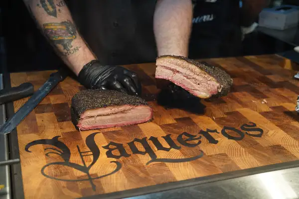 Tex-Mex Barbecue at Vaqueros Moves Beyond the Old-School Ways