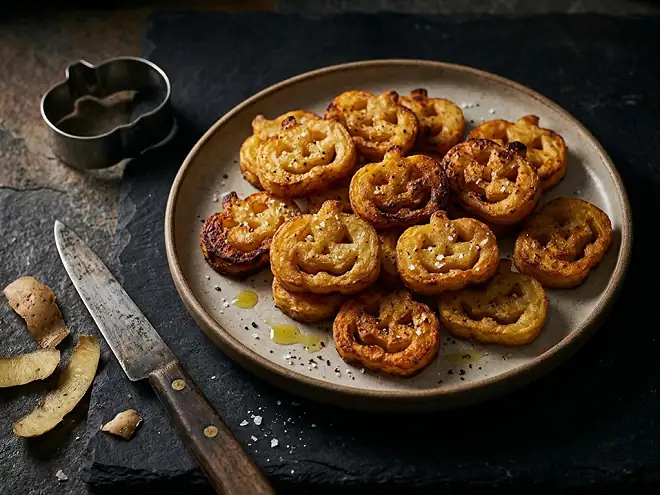 Halloween: These ultra-cute and festive potatoes are a must-try this year