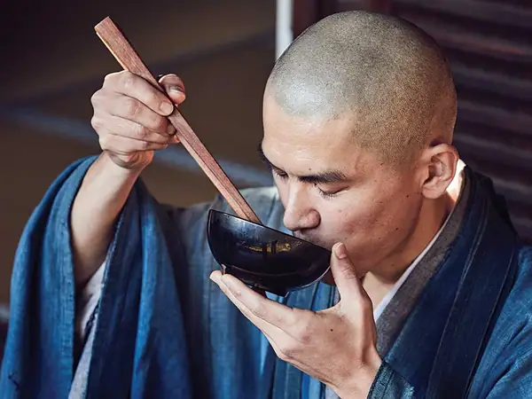 ¿Puede la cocina budista de Kioto enseñarnos a todos a comer mejor?
