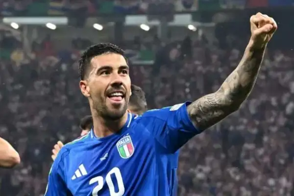 The wine sector like the Italian national soccer team