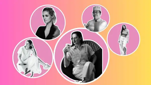 5 women who are redefining the culinary and design scene in Mexico
