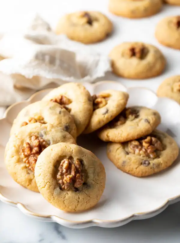 The Mash-Up Cookies That Started a Riot...