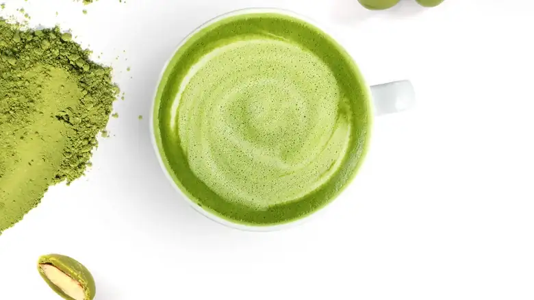 Is Matcha The Same Thing As Green Tea?