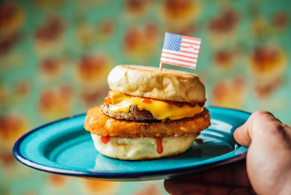The Best Breakfast Restaurants in New Orleans