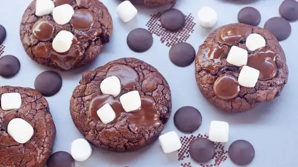 The Vital Step You Should Never Skip When Baking With Marshmallows