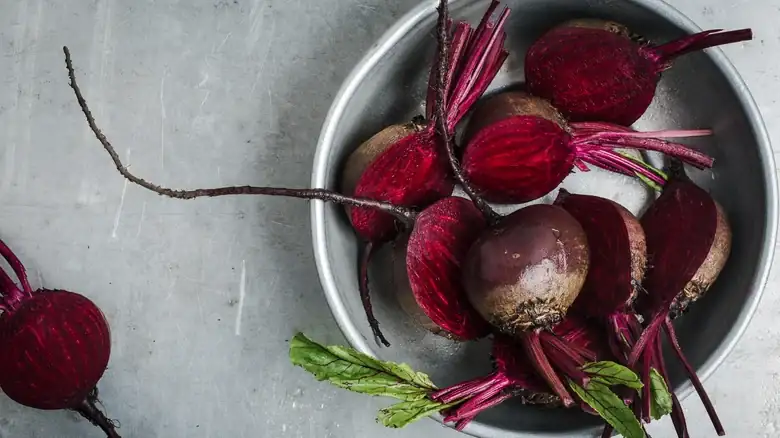 Make Beets More Flavorful With One Easy Method