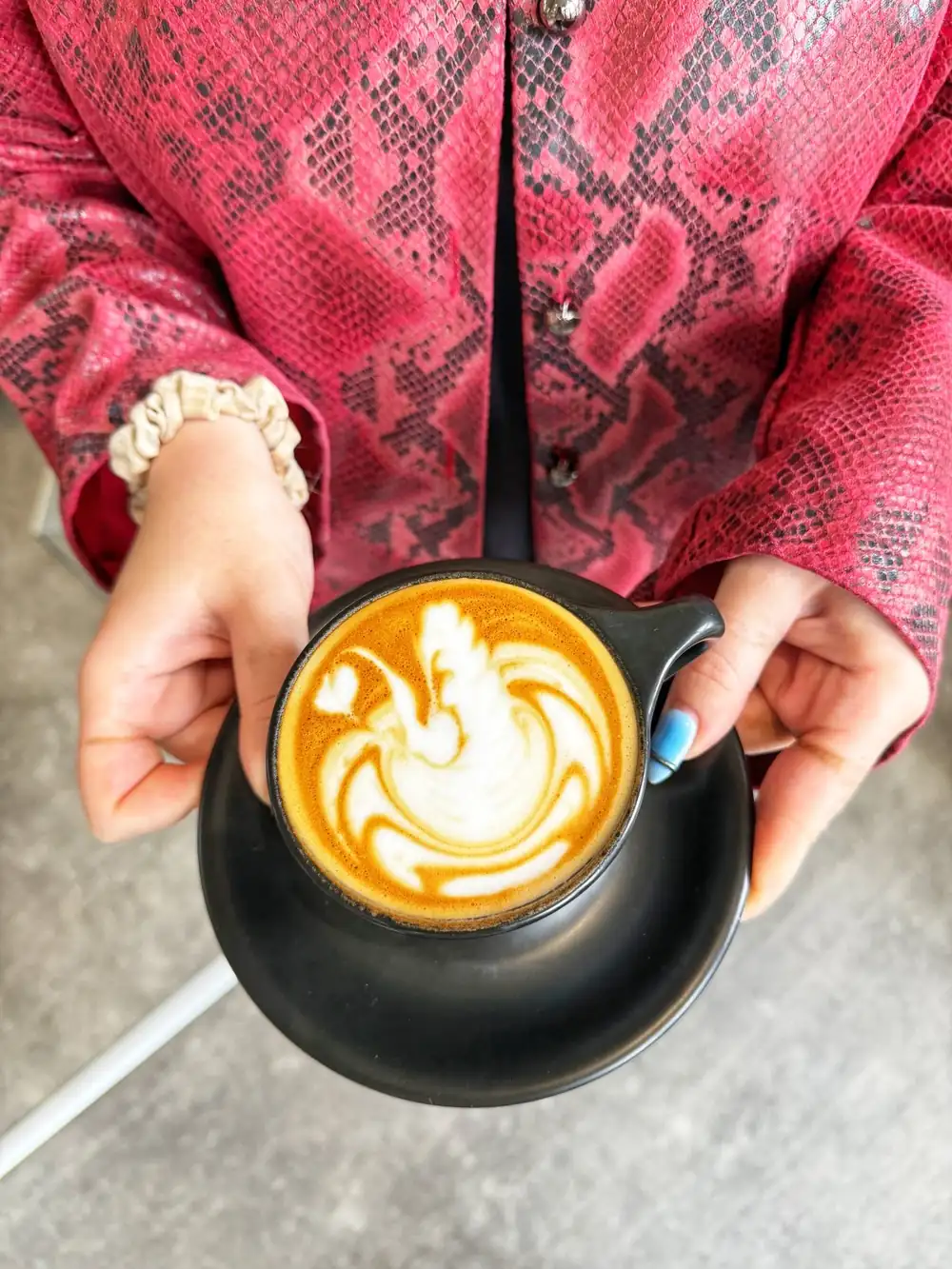 En Leeds se inaugura un nuevo festival que abarca toda la ciudad y está dedicado al café independiente