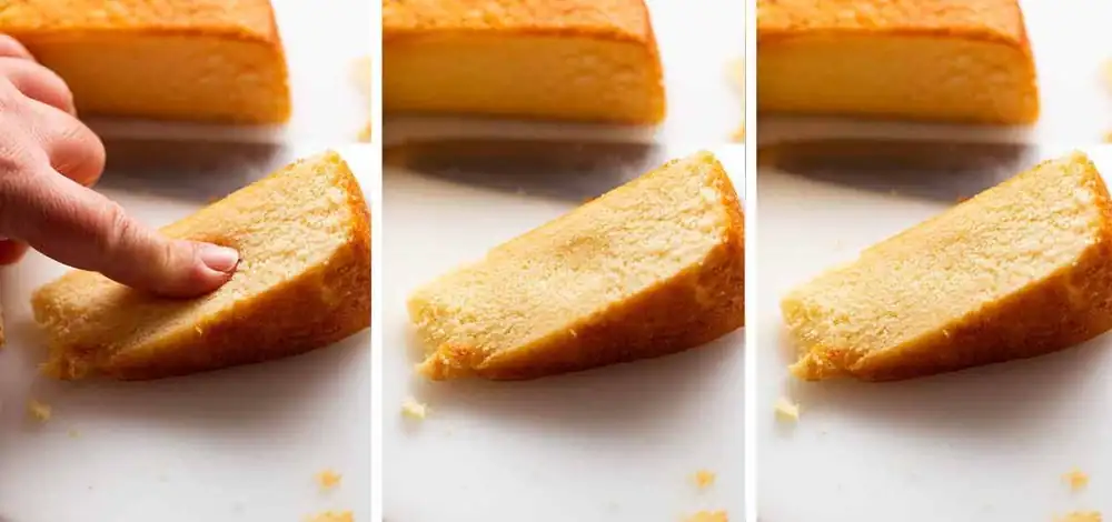 Mi mejor pastel de vainilla