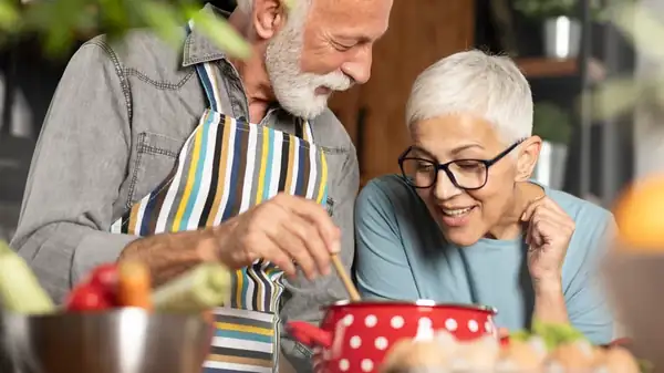 Not Oatmeal Or Grits: The Breakfast Food That Dominated Boomers' Kitchens