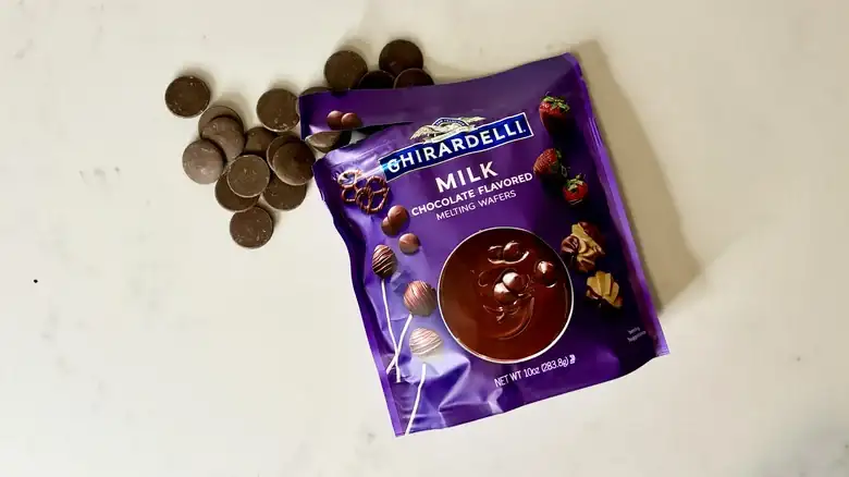 Cómo diluir el chocolate para fundir y errores comunes que se deben evitar