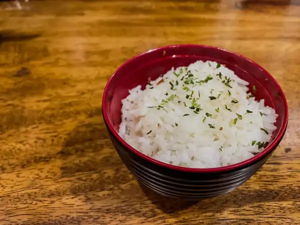 Arroz blanco japonés: receta perfecta paso a paso