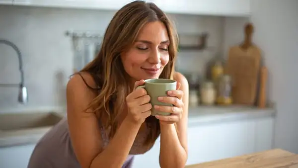 Coffee and blood sugar: what happens after drinking it? The expert answers