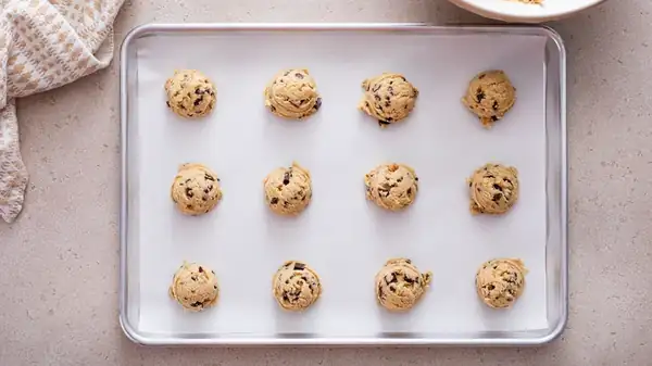 This Easy Trick Brings Out The Best In Store-Bought Cookie Dough