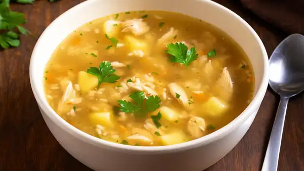 A golden crust instead of a watery broth: a culinary trick has transformed everyday food
