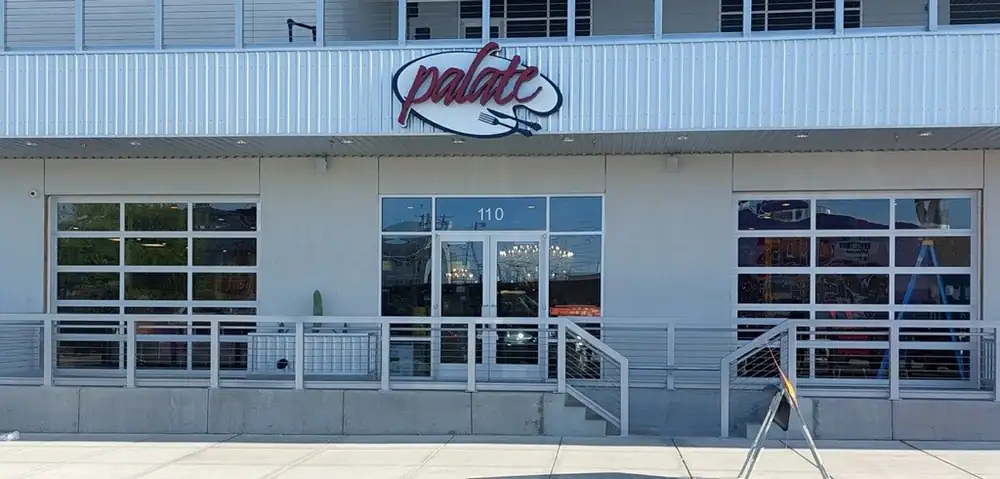 Brunch, ‘Puppy Hour,’ and Pretty Cocktails Are Coming to a New Downtown Restaurant