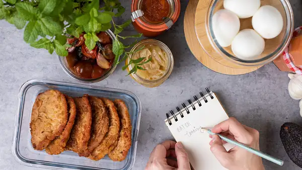 Cocina por lotes: recetas Cocina por lotes, menús Cocina por lotes