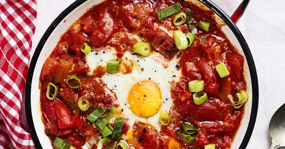 Piperade