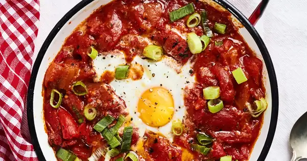 Piperade