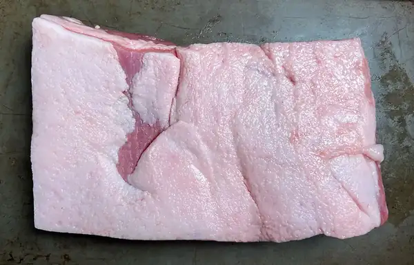 Dónde comprar panceta de cerdo