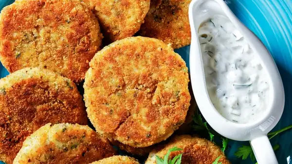 Remoulade vs. salsa tártara: las principales diferencias y cuál es mejor para el pescado