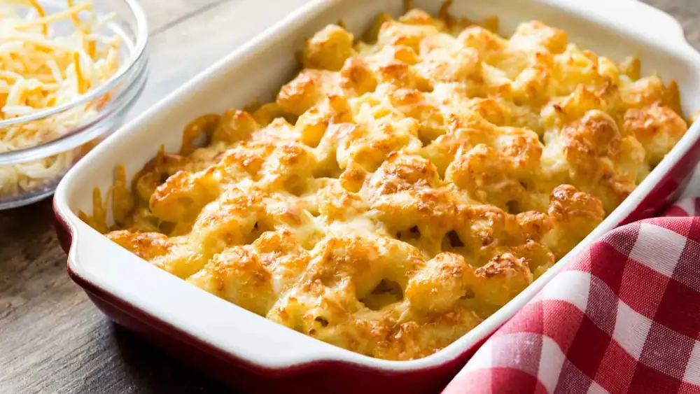 Baked Summer Pasta: The One-Dish Meal That Wins Everyone Over