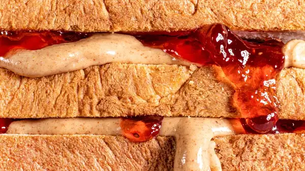 The Ideal Bread To Use For Your Beloved PB&J
