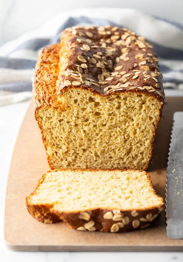 How to Make Cottage Cheese Bread
