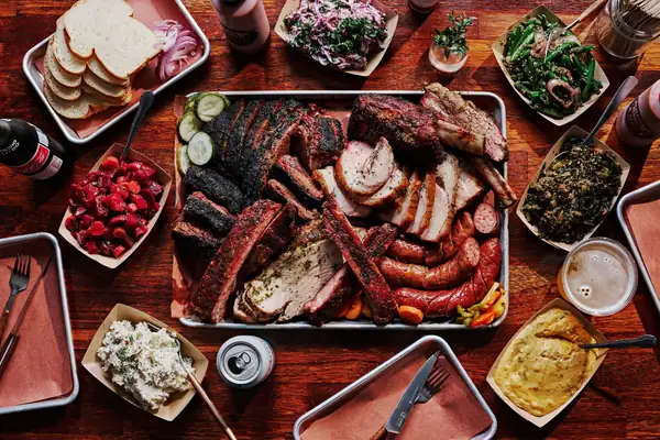 Austin Restaurant Openings to Know This January