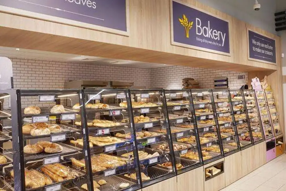 I switched from Sainsbury's to Lidl to save money but the opposite happened