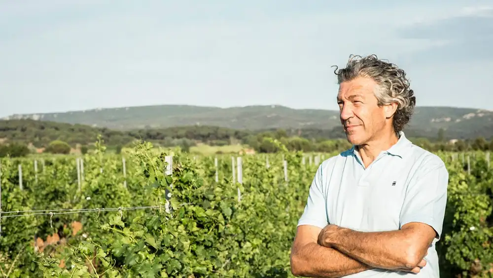 Gérard Bertrand: un viaje sensorial a través de los viñedos