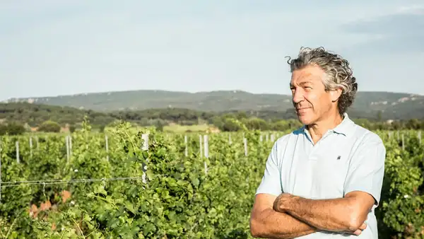 Gérard Bertrand: a sensory journey through vineyards