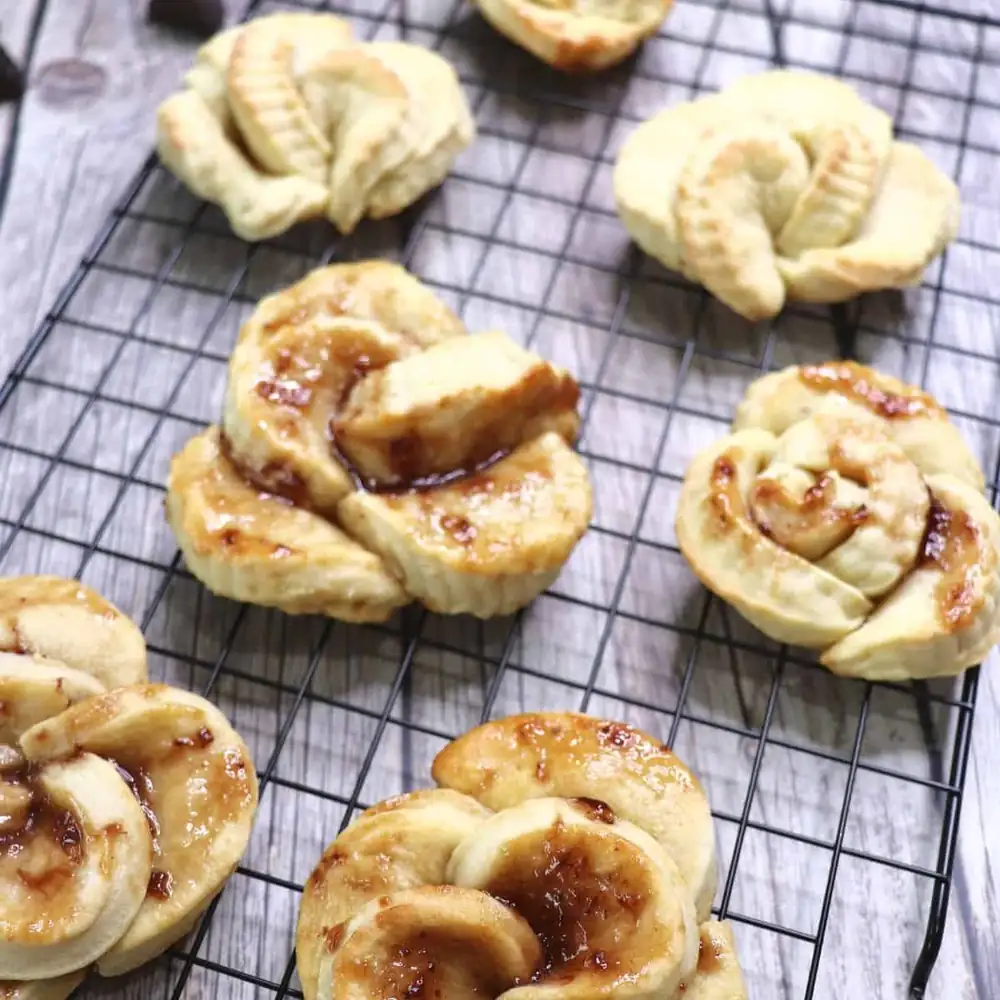 German Easter Cookies