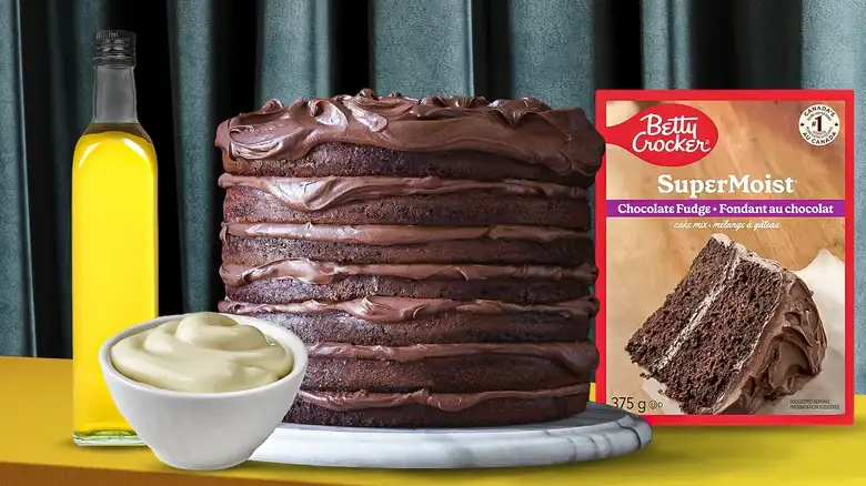 Expert Tips For Bakery-Worthy Chocolate Cake
