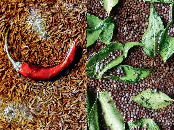 How To Start Cooking More Indian Food